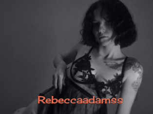 Rebeccaadamss