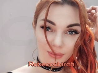 Rebeccabirch