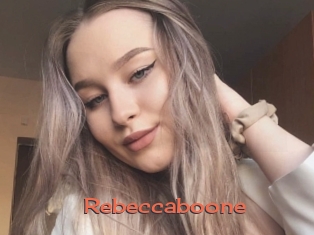 Rebeccaboone