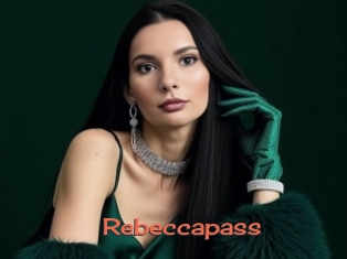 Rebeccapass