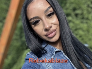 Rebekablaze