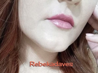 Rebekadaves