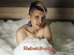 Rebeldholly