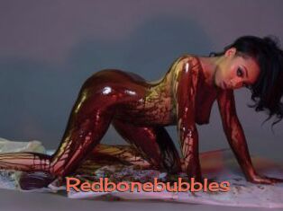 Redbonebubbles