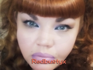 Redbustyx
