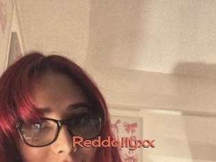 Reddollyxx