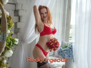 Redgorgeous
