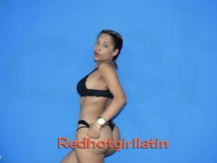 Redhotgirllatin