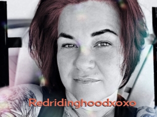 Redridinghoodxoxo