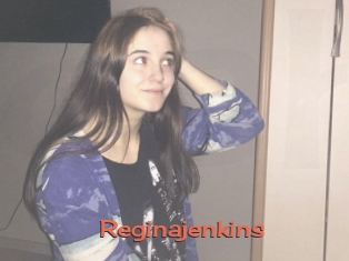 Reginajenkins