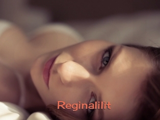 Reginalilit