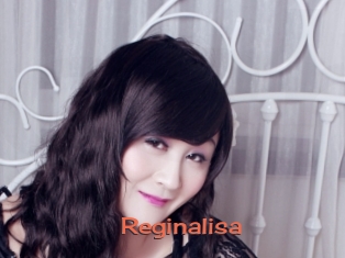 Reginalisa