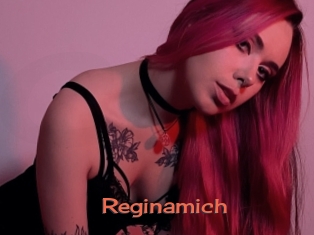 Reginamich