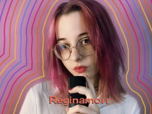 Reginamorr