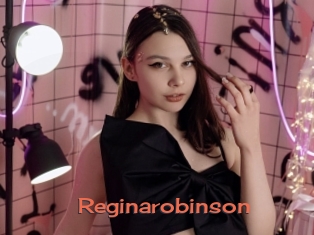reginarobinson Cams Hot