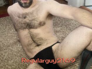 Regularguy2169