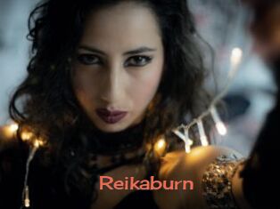 Reikaburn