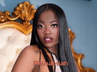 Reinamiah