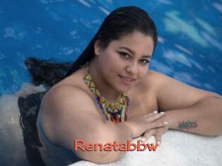 Renatabbw