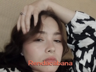 Rendacabana