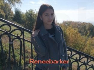 Reneebarker