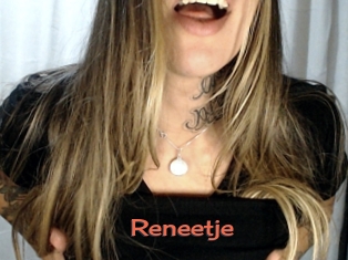 Reneetje