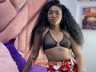 Renesimon