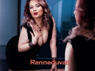 Renneduvall
