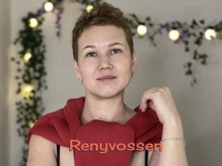Renyvossen