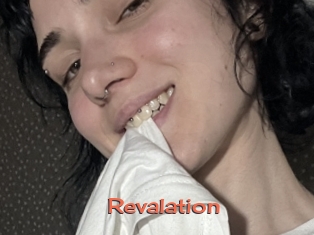 Revalation
