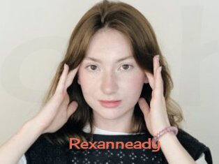 Rexanneady