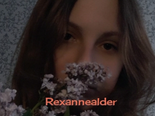 Rexannealder