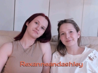 Rexanneandashley