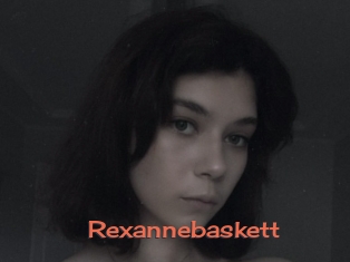 Rexannebaskett