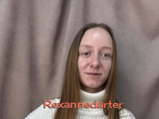 Rexannedarter