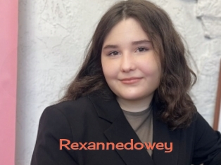 Rexannedowey