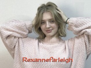 Rexannefarleigh