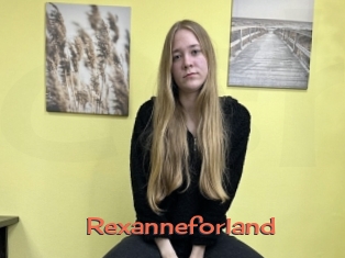 Rexanneforland