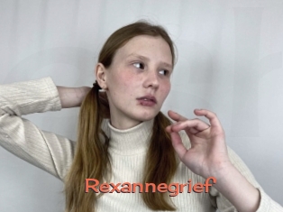 Rexannegrief