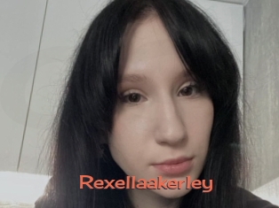 Rexellaakerley