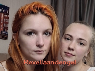 Rexellaandengel