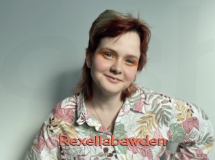 Rexellabawden