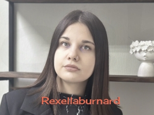 Rexellaburnard
