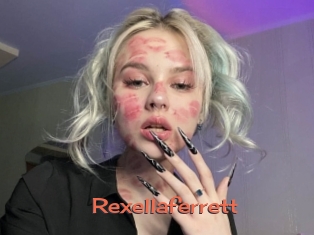 Rexellaferrett