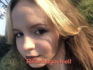Rexellagartrell