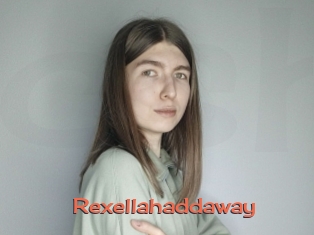 Rexellahaddaway