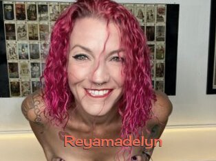 Reyamadelyn