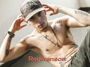 Reyevanson