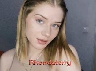 Rhondaterry