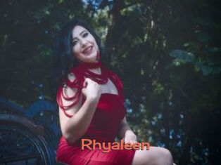 Rhyaleen